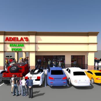 Munoz Complete Drafting Services - a group of people standing in front of a store - Architects Near Me - Phoenix, Arizona