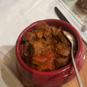A Thousand Tales - Lamb, very tender and flavorful - Turkish Near Me - Mount Prospect, Illinois A Thousand Tales - Lamb, very tender and flavorful - Turkish Near Me - Mount Prospect, Illinois
