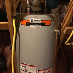 Clear Comfort Plumbing, Heating & Cooling