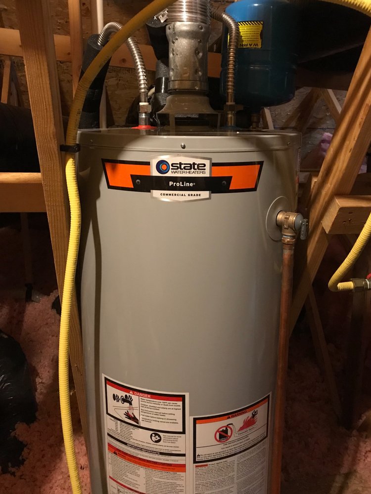 Slide of Clear Comfort Plumbing, Heating & Cooling