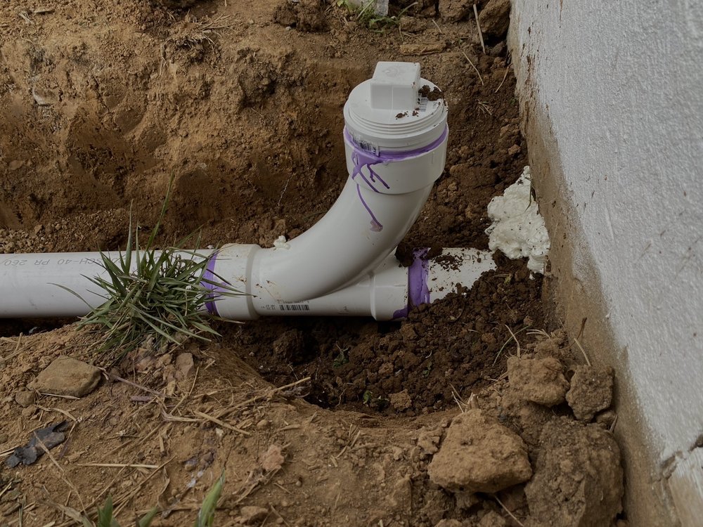 Slide of The Plumbing Pros of East Tennessee