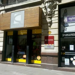 Cecchini - Local Córdoba 1433