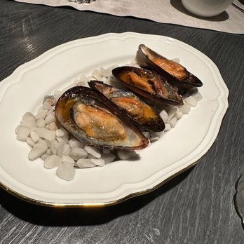 Locale - Muscles - Seafood Near Me - Florence, FI