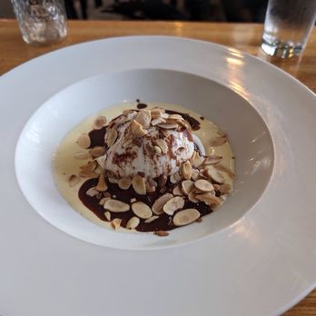 Marlowe - Loretta's Vacherin (Dessert) - Diners Near Me - San Francisco, California Marlowe - Loretta's Vacherin (Dessert) - Diners Near Me - San Francisco, California
