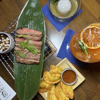 Yezo Thai Isankaya - Thai Near Me - New York, New York Yezo Thai Isankaya - Thai Near Me - New York, New York