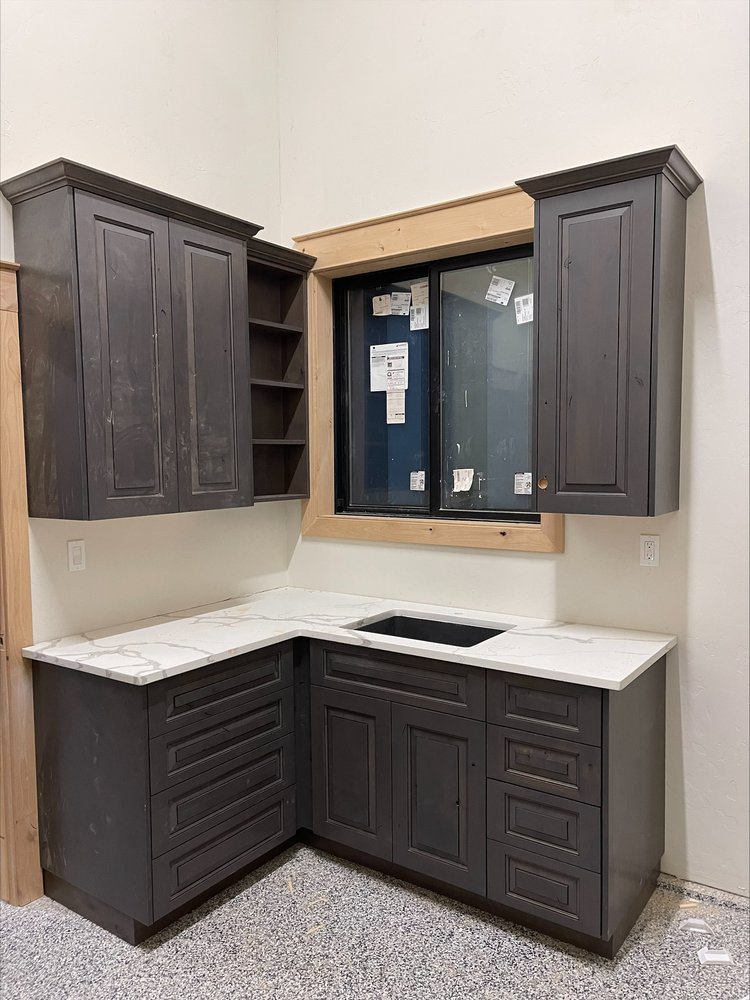 WOOD INNOVATIONS 3605 E Comstock Ave, Nampa, Idaho