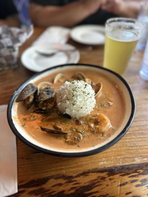 The Dive Oyster Bar by null