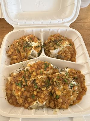 Sheesh Grill - Chantilly by null