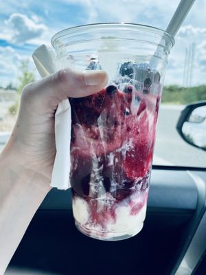 Caliche’s Frozen Custard by null