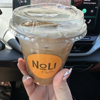 Yelp Elite Week at Noli Coffee - Orange creamsicle late - Coffee Roasteries Near Me - Bothell, Washington Yelp Elite Week at Noli Coffee - Orange creamsicle late - Coffee Roasteries Near Me - Bothell, Washington