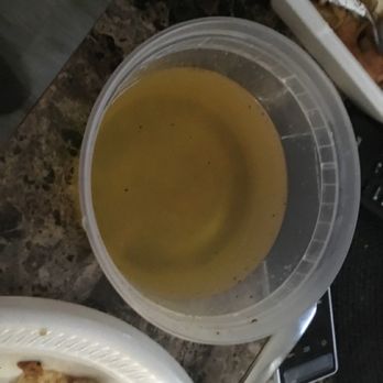 China Garden - a bowl of soup and a plate of food - Chinese Near Me - Lakewood, Ohio China Garden - a bowl of soup and a plate of food - Chinese Near Me - Lakewood, Ohio