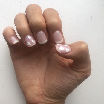 Queen A Nail Spa - Nail Salons Near Me - Astoria, New York