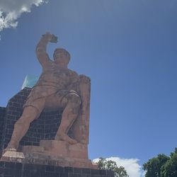 Monumento al Pípila