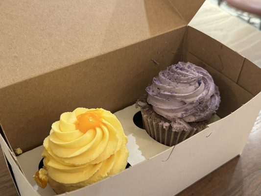 Jennivee's Bakery & Cafe by null