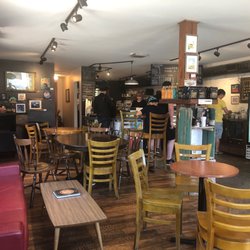 Colossi's - Awesome little spot!