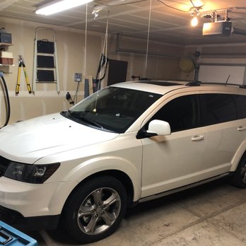 Tint Masters - Home Window Tinting Near Me - Albuquerque, New Mexico
