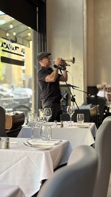La Traviata Italian Restaurant by null