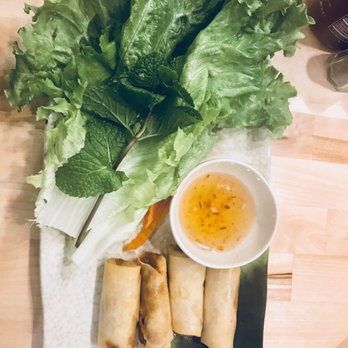 Em Vietnamese Kitchen - Spring rolls - Vietnamese Near Me - Brooklyn, New York