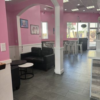 Kawaii Boba Teahouse - Bubble Tea Near Me - Fullerton, California Kawaii Boba Teahouse - Bubble Tea Near Me - Fullerton, California