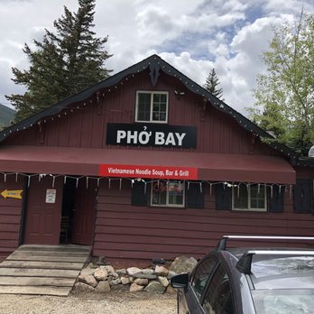Pho Bay-Georgetown - Vietnamese Near Me - Georgetown, Colorado Pho Bay-Georgetown - Vietnamese Near Me - Georgetown, Colorado