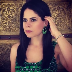 Dadlani Jewels - OBSESSED with these babies!