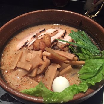 Ramen Dojo - Ramen Near Me - San Mateo, California