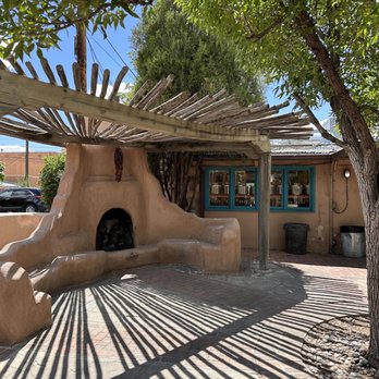 Old Town Albuquerque - 6/13/2023 - Shopping Centers Near Me