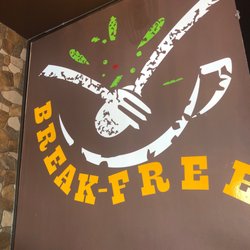Break-Free