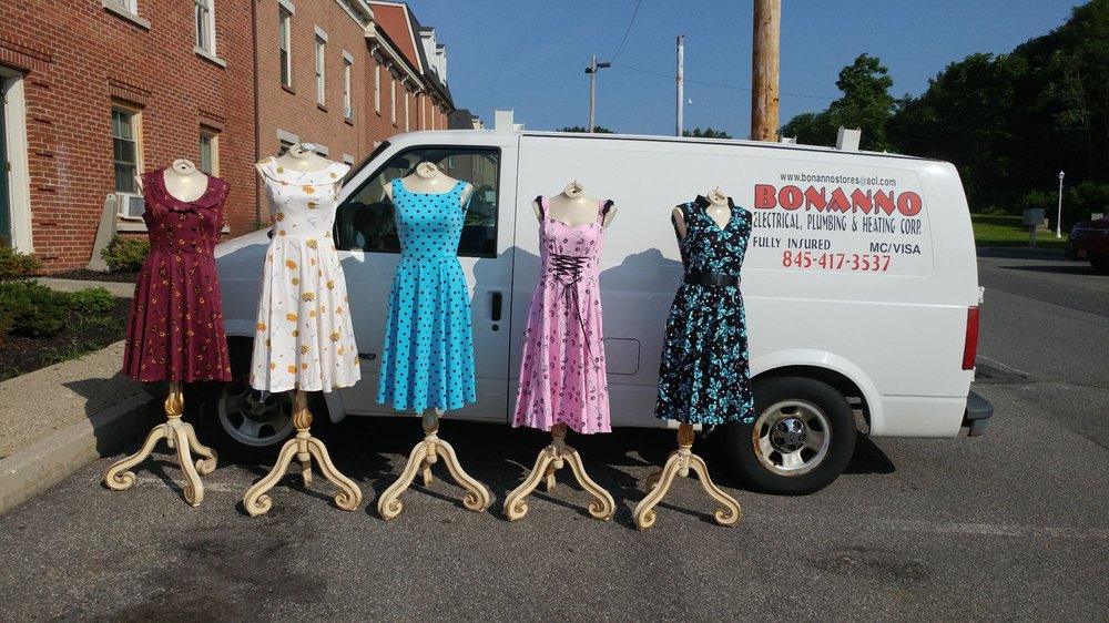 COOLCAT BOUTIQUE 157 Photos Yelp