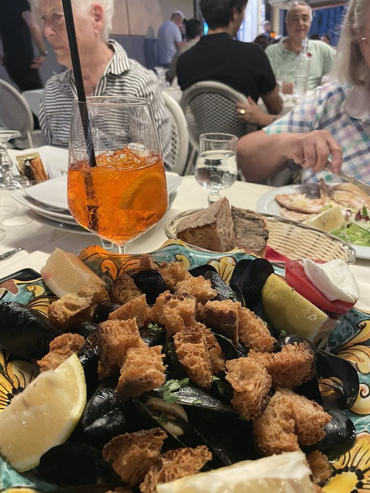 Un Angolo di Sicilia