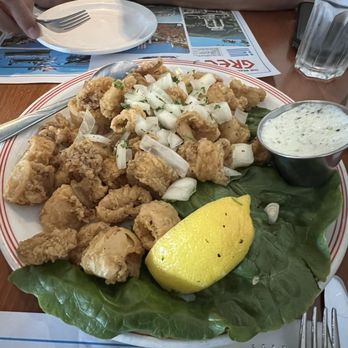 My Greek Taverna - Calamari (Kalamari) - Greek Near Me - Coquitlam, British Columbia My Greek Taverna - Calamari (Kalamari) - Greek Near Me - Coquitlam, British Columbia