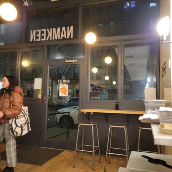 Namkeen - Chicken Shop Near Me - Brooklyn, New York