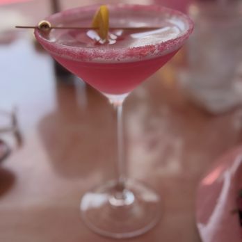 Nigel's Waterfront Restaurant - Bars Near Me - Long Beach, California