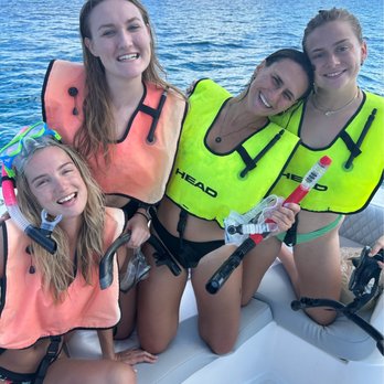 Key Largo Water Fun - Boat Tours Near Me - Key Largo, Florida