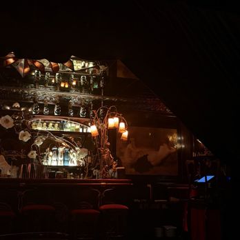 Maxim's de Paris - Venues & Event Spaces Near Me - Paris, 75