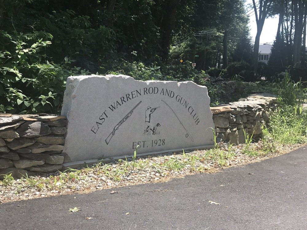 EAST WARREN ROD & GUN CLUB Updated July 2024 24 Long Ln, Warren, Rhode Island Phone Number