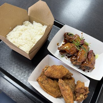 Shlap Muan Chicken Wings - Chicken Wings Near Me - Long Beach, California Shlap Muan Chicken Wings - Chicken Wings Near Me - Long Beach, California