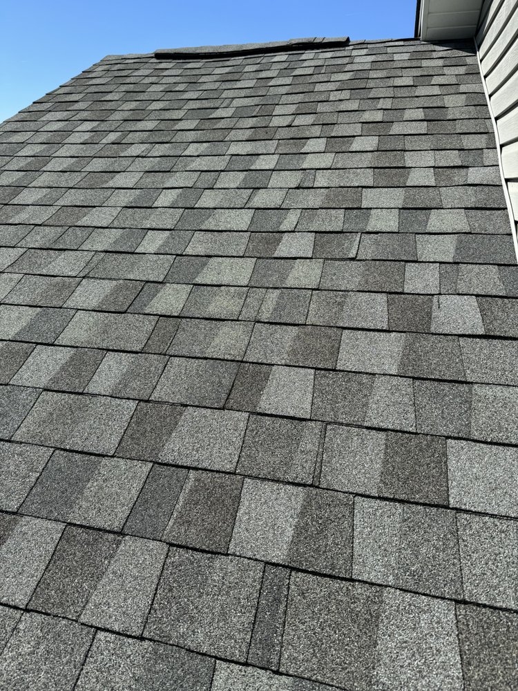 Slide of Weather Shield Roofing