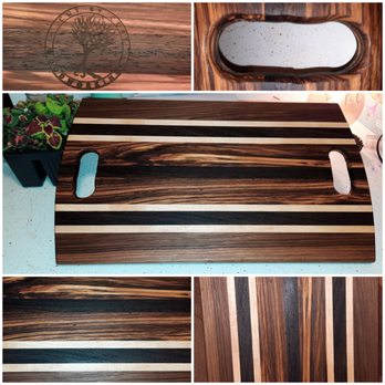 Cut by Curt Woodworking - Carpenters Near Me - Seattle, Washington