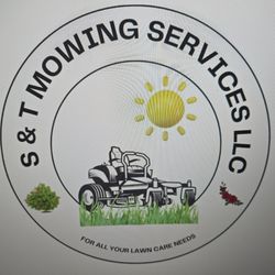 S & T Mowing Services