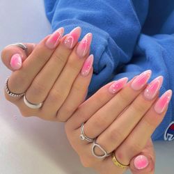 Becca B Nails