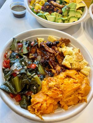 Spiced Black by null