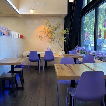 Rice Bites - Inside seating - Juice Bars & Smoothies Near Me - Sacramento, California Rice Bites - Inside seating - Juice Bars & Smoothies Near Me - Sacramento, California
