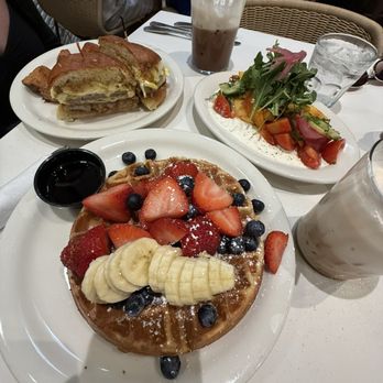 Briarpatch Restaurant - American Near Me - Winter Park, Florida