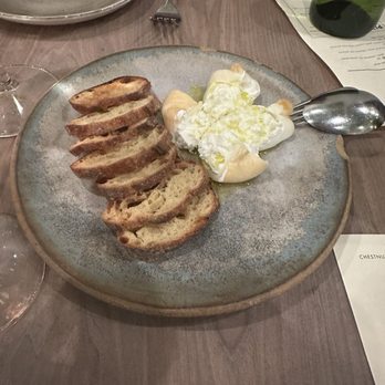 A16 - Smoked Bruschetta - Italian Near Me - San Francisco, California A16 - Smoked Bruschetta - Italian Near Me - San Francisco, California