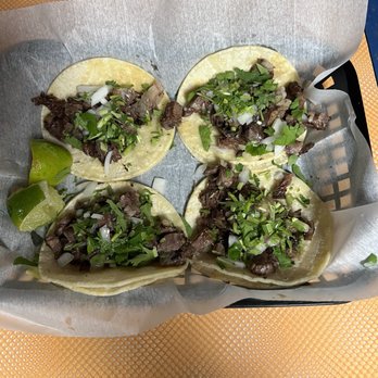 TacoBus - Cebaza Tacos - Mexican Near Me - Albuquerque, New Mexico