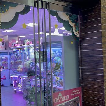 Up One - Outside - Arcades Near Me - Flushing, New York
