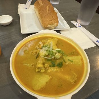 Pho Grand - Vietnamese Near Me - New York, New York