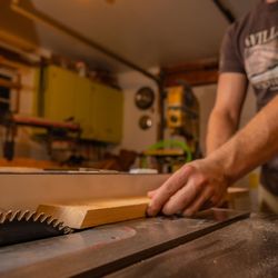 Willson Woodworking