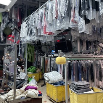 Steamer Cleaners - Sewing & Alterations Near Me - Sherman Oaks, California